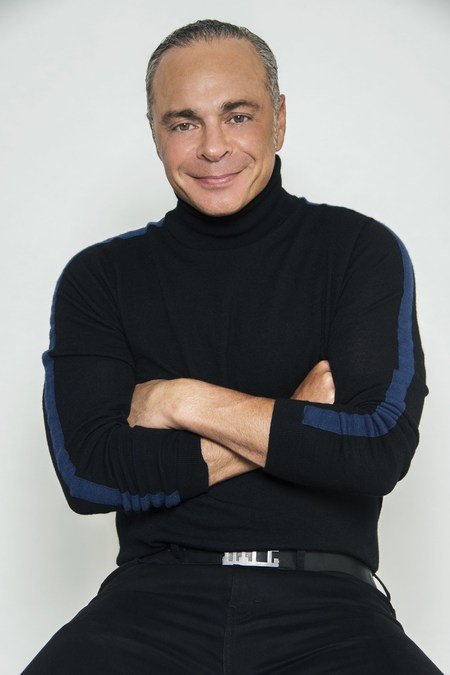 Joel Warren, Founder of The Project Rx