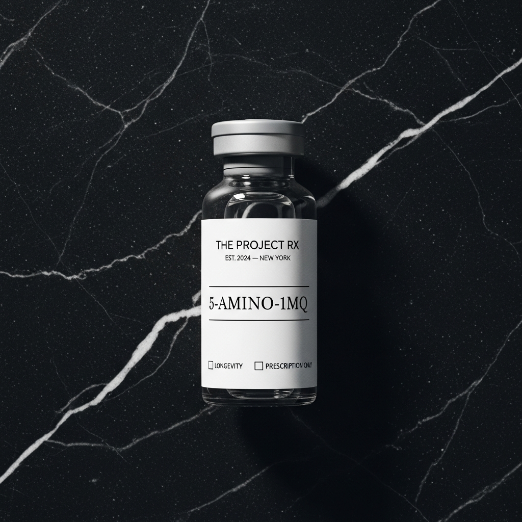 5-Amino-1MQ
