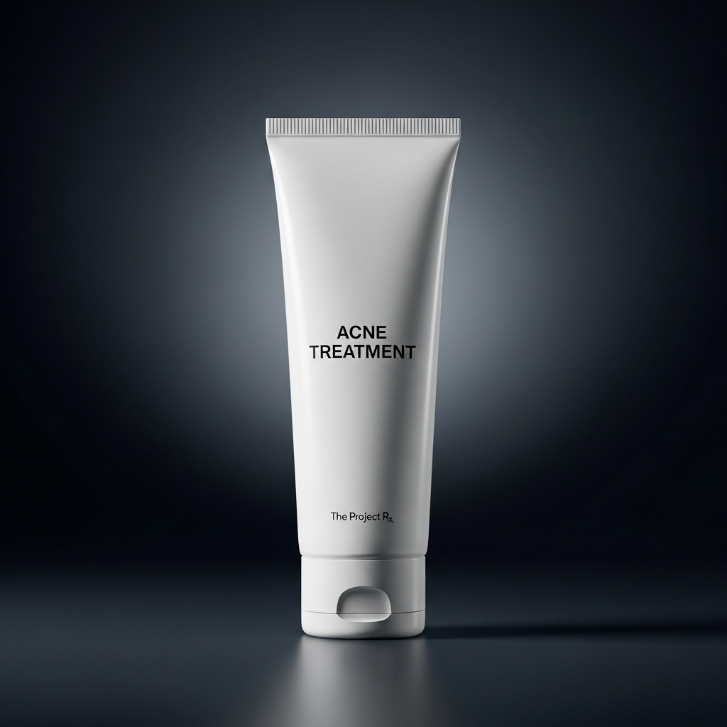 Acne Treatment Set