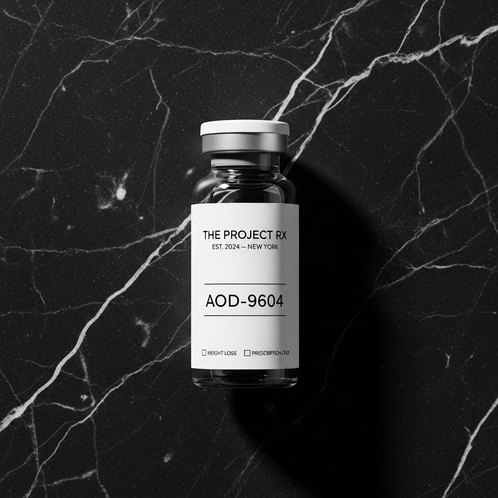 AOD-9604