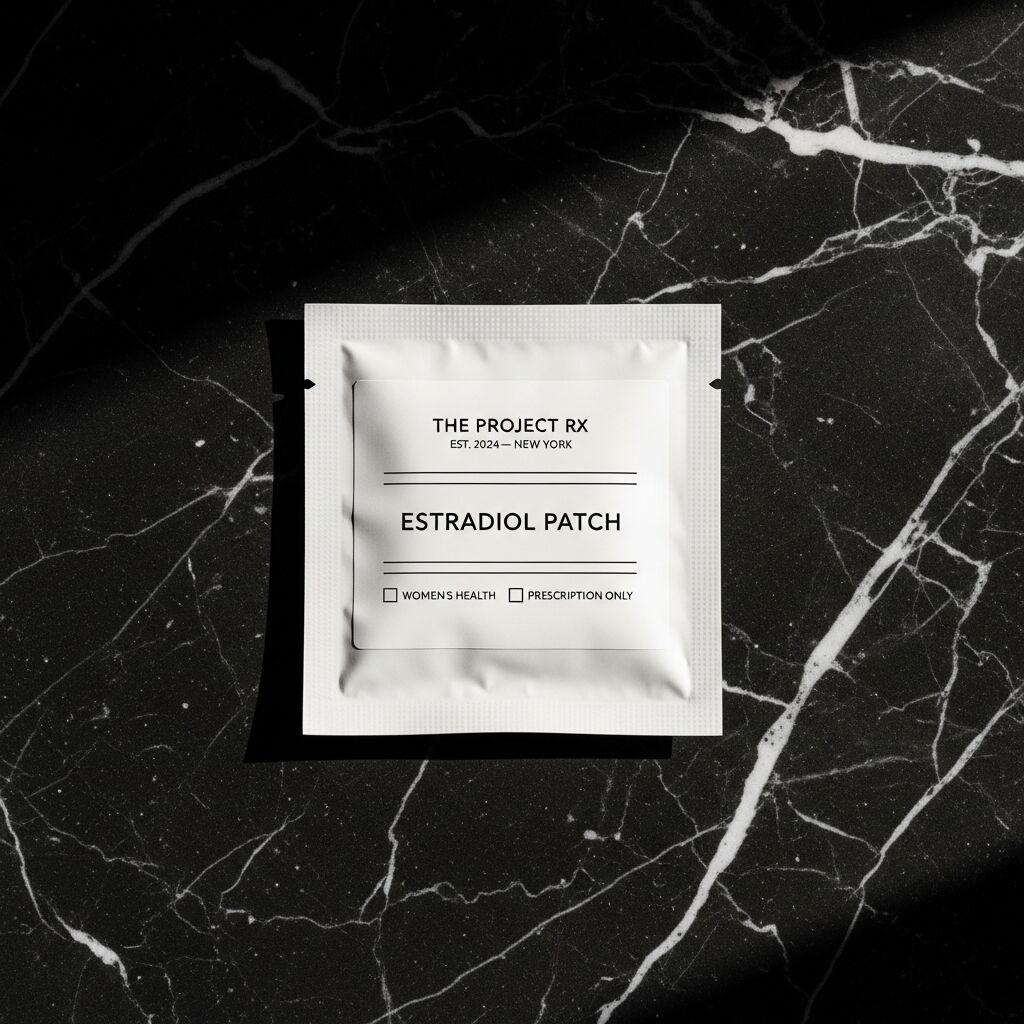 Estradiol Patch