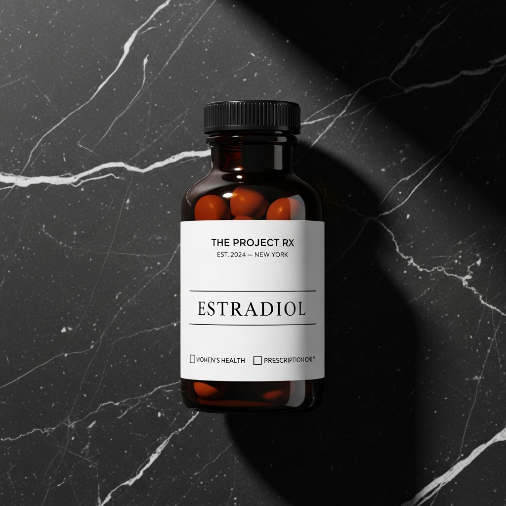 Female Estradiol Tablets