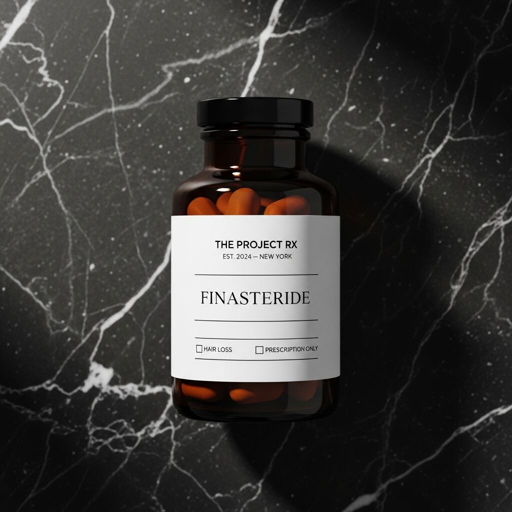 Finasteride