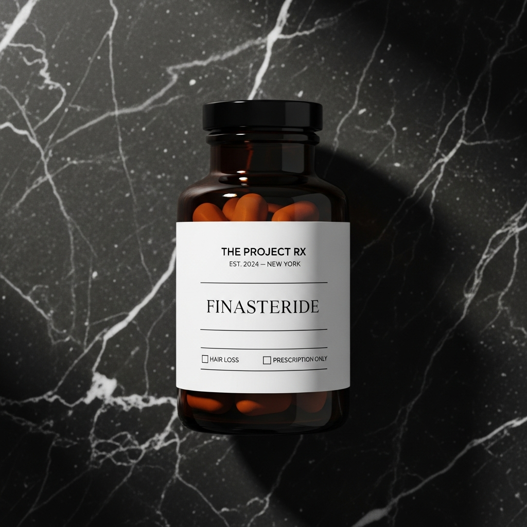 Finasteride Tablets