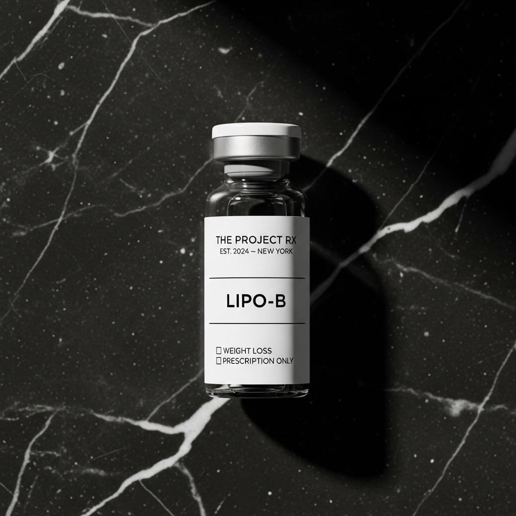 Injectable Lipo-B