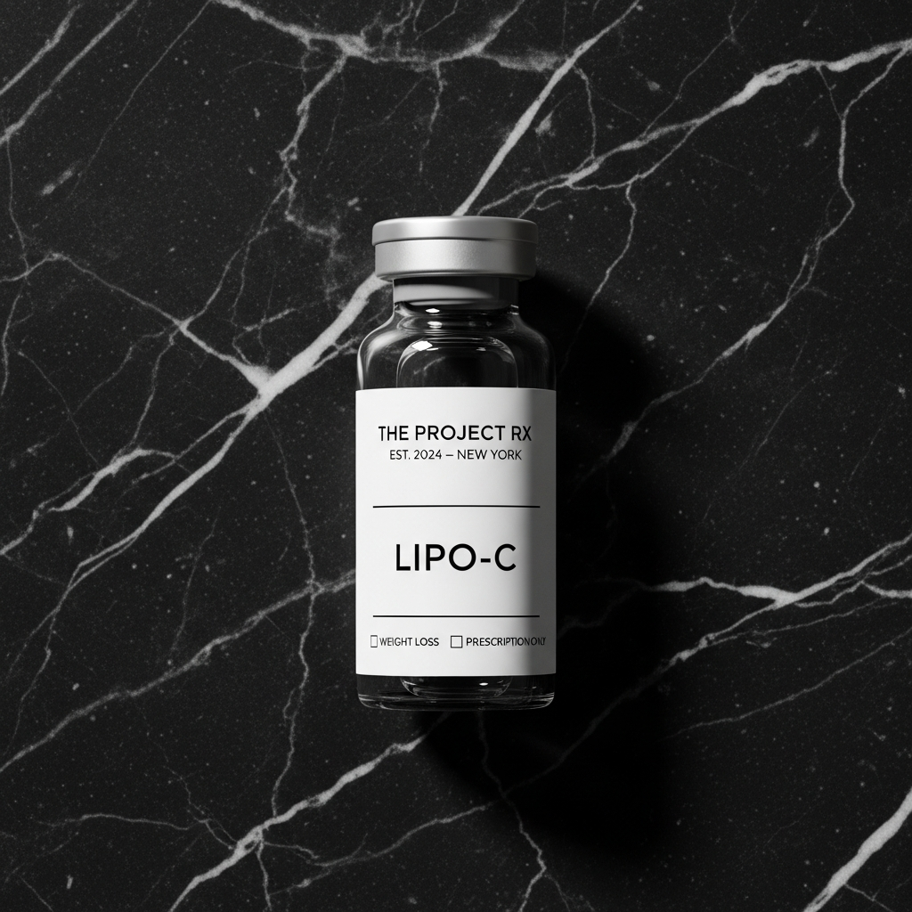 Injectable Lipo-C