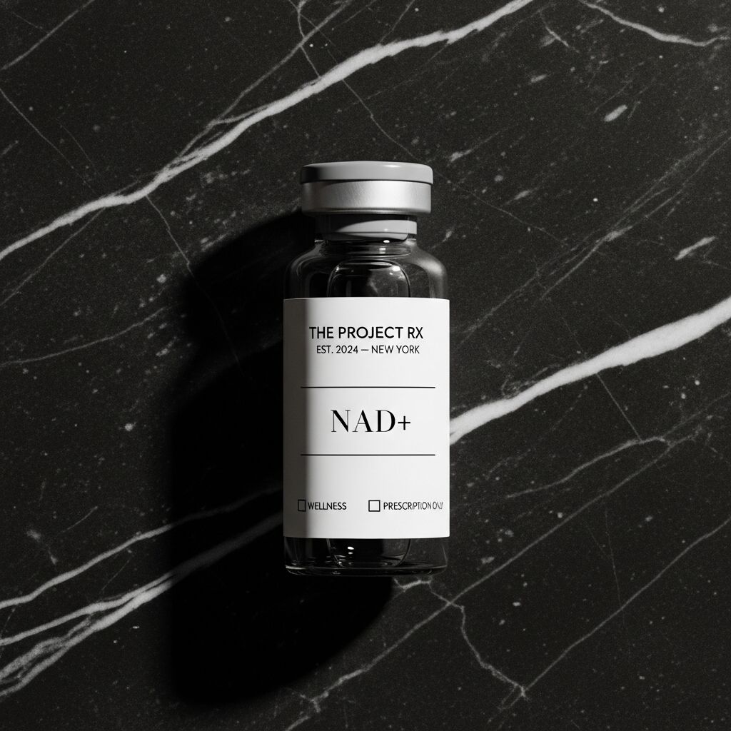 NAD+