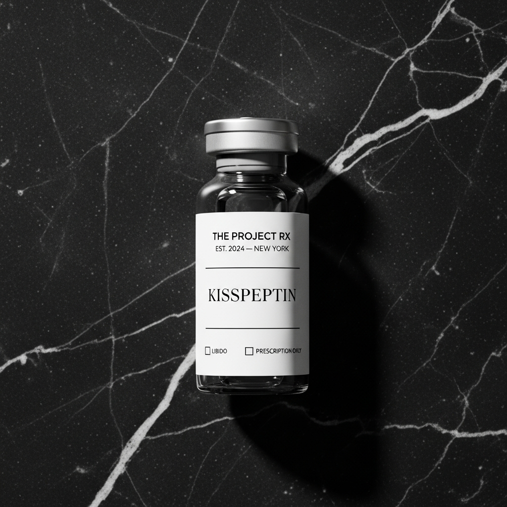 Kisspeptin