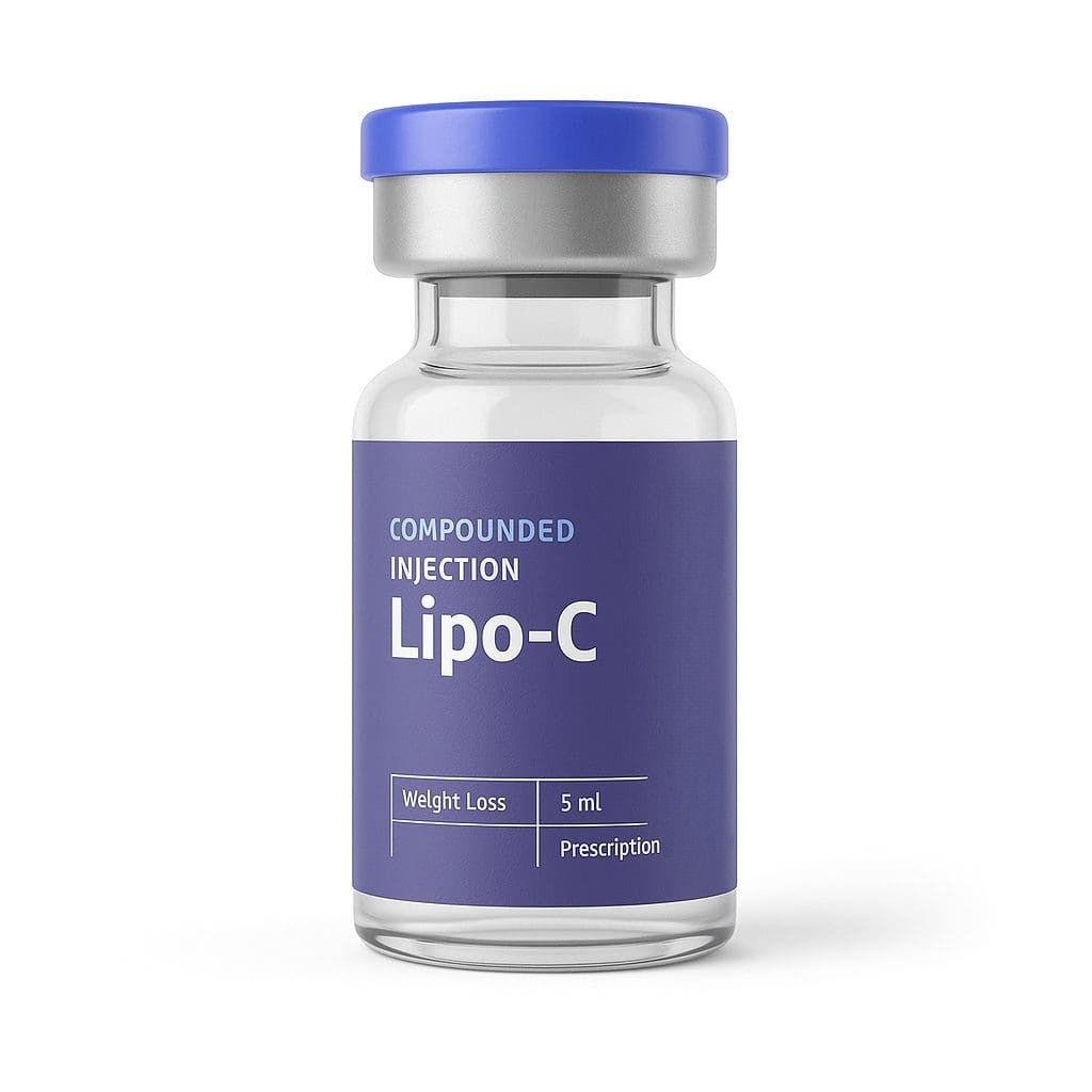 Injectable Lipo-C