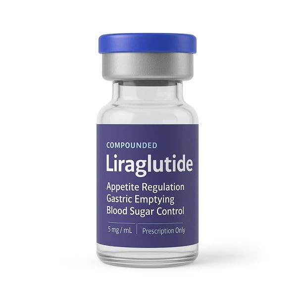 Liraglutide