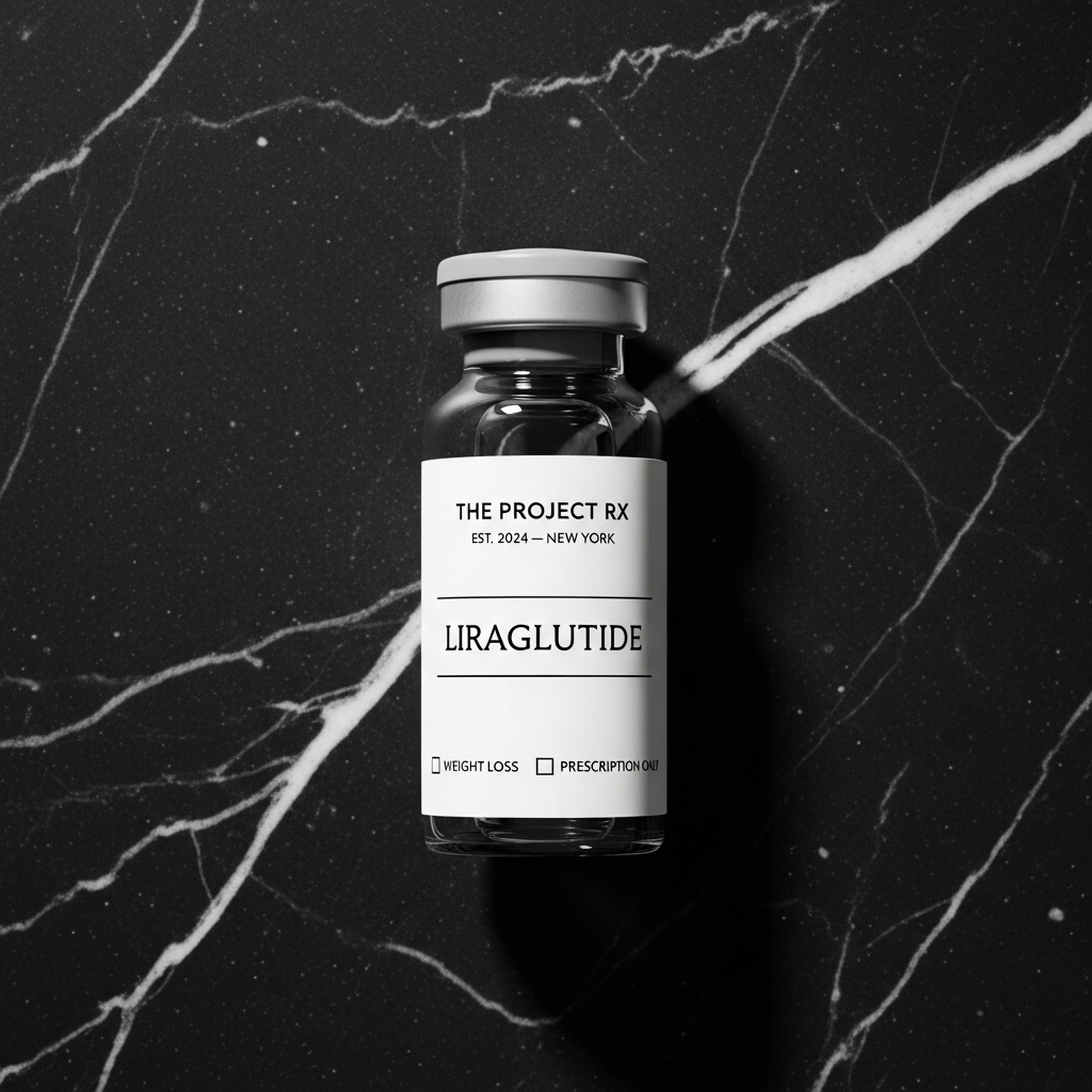 Liraglutide