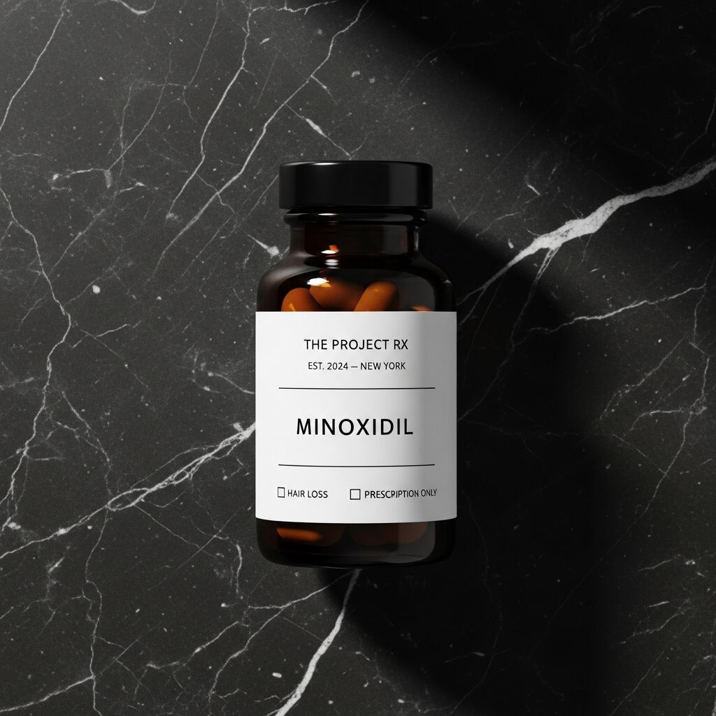 Minoxidil