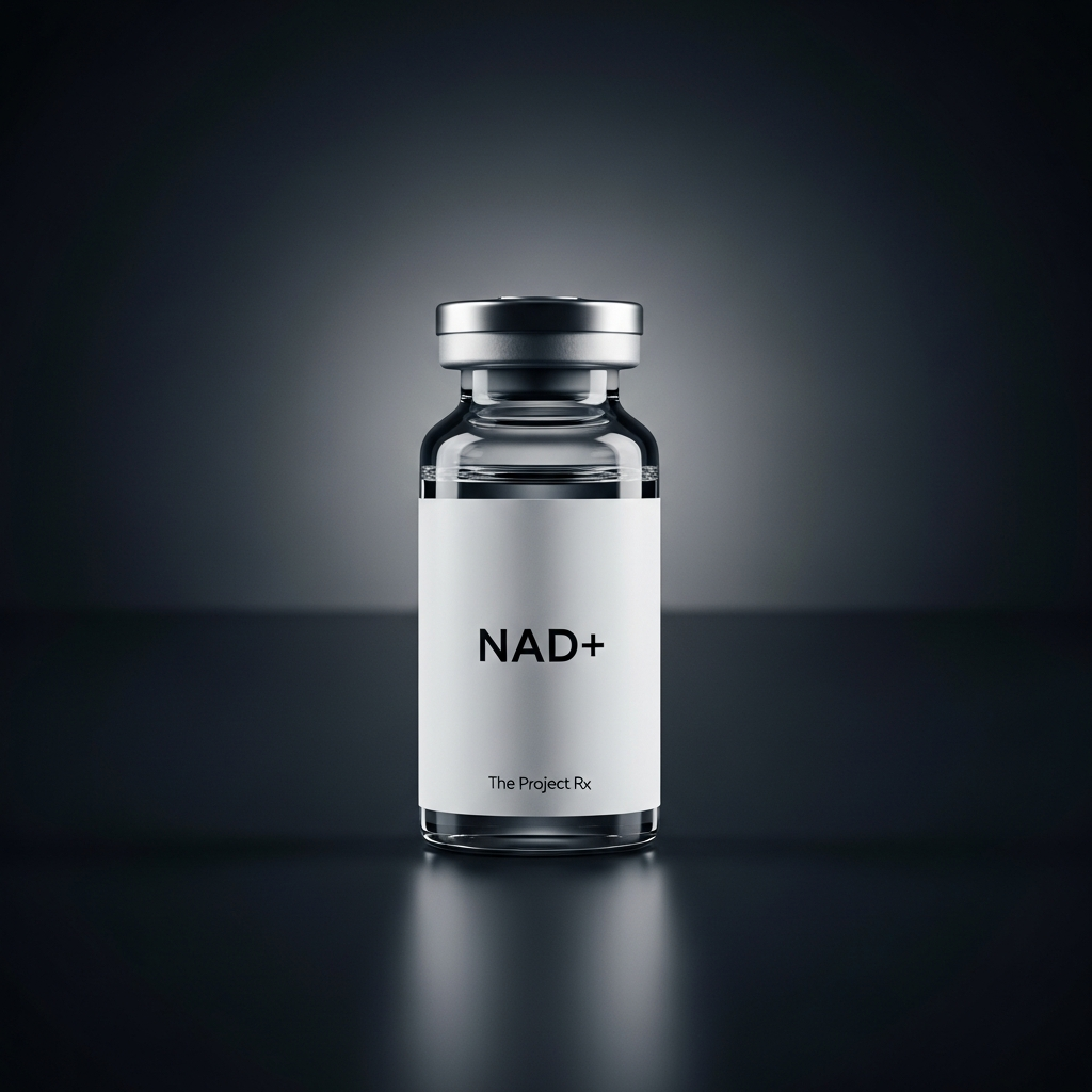 NAD+ Injection