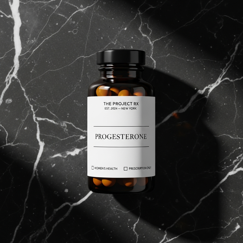 Progesterone
