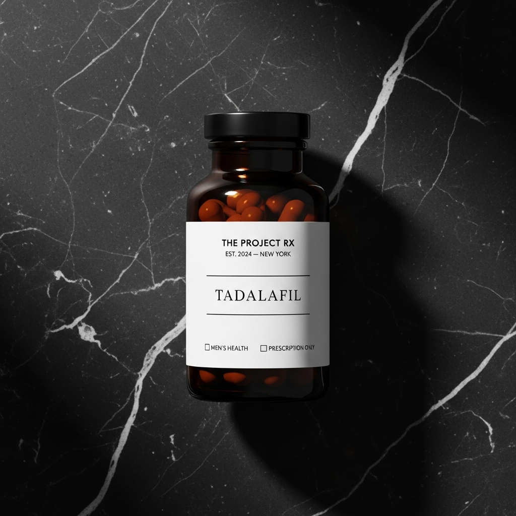 Tadalafil