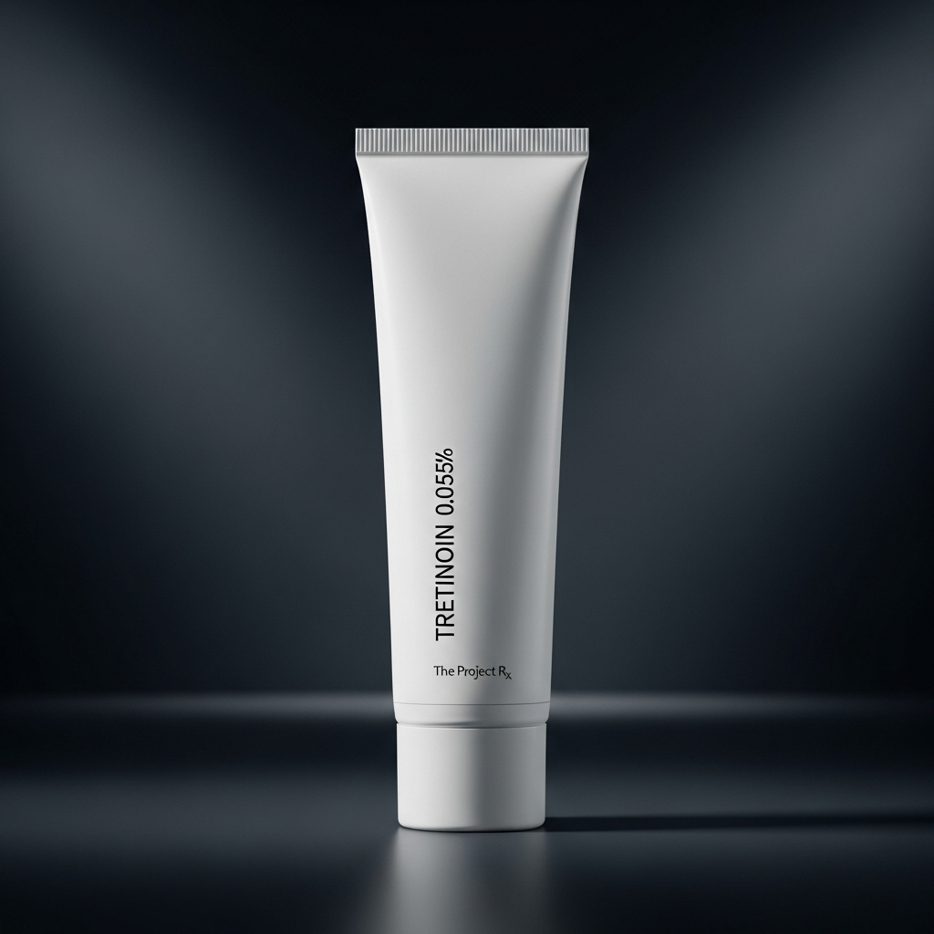 Tretinoin Cream (Anti-Aging)