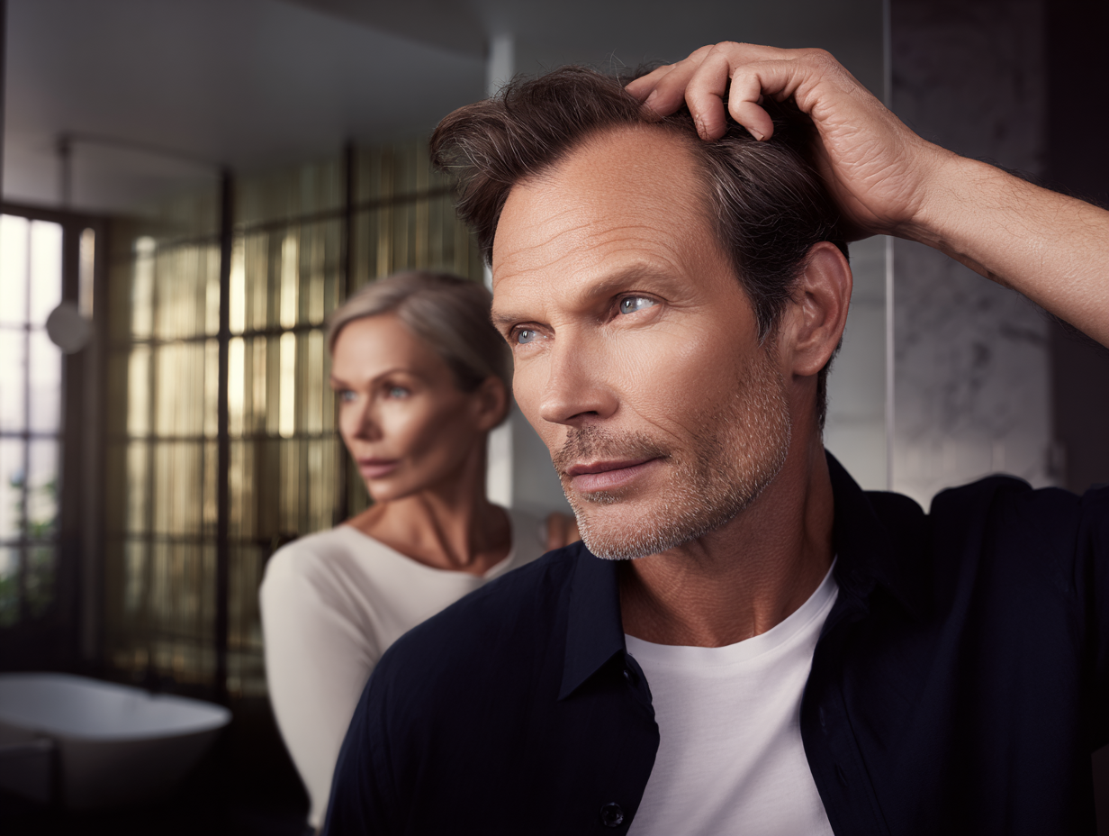 Hair Restoration