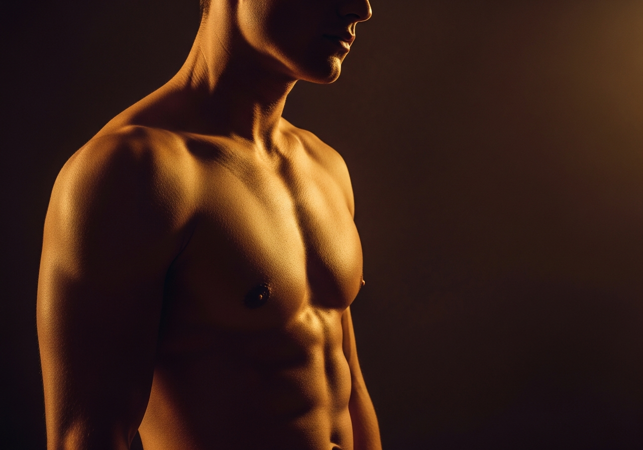 Men's optimization programs
