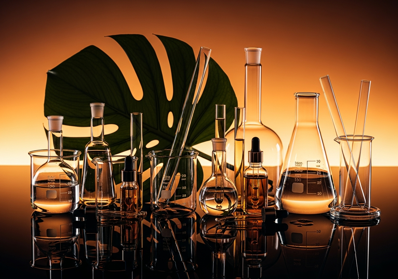 Wellness & Peptides