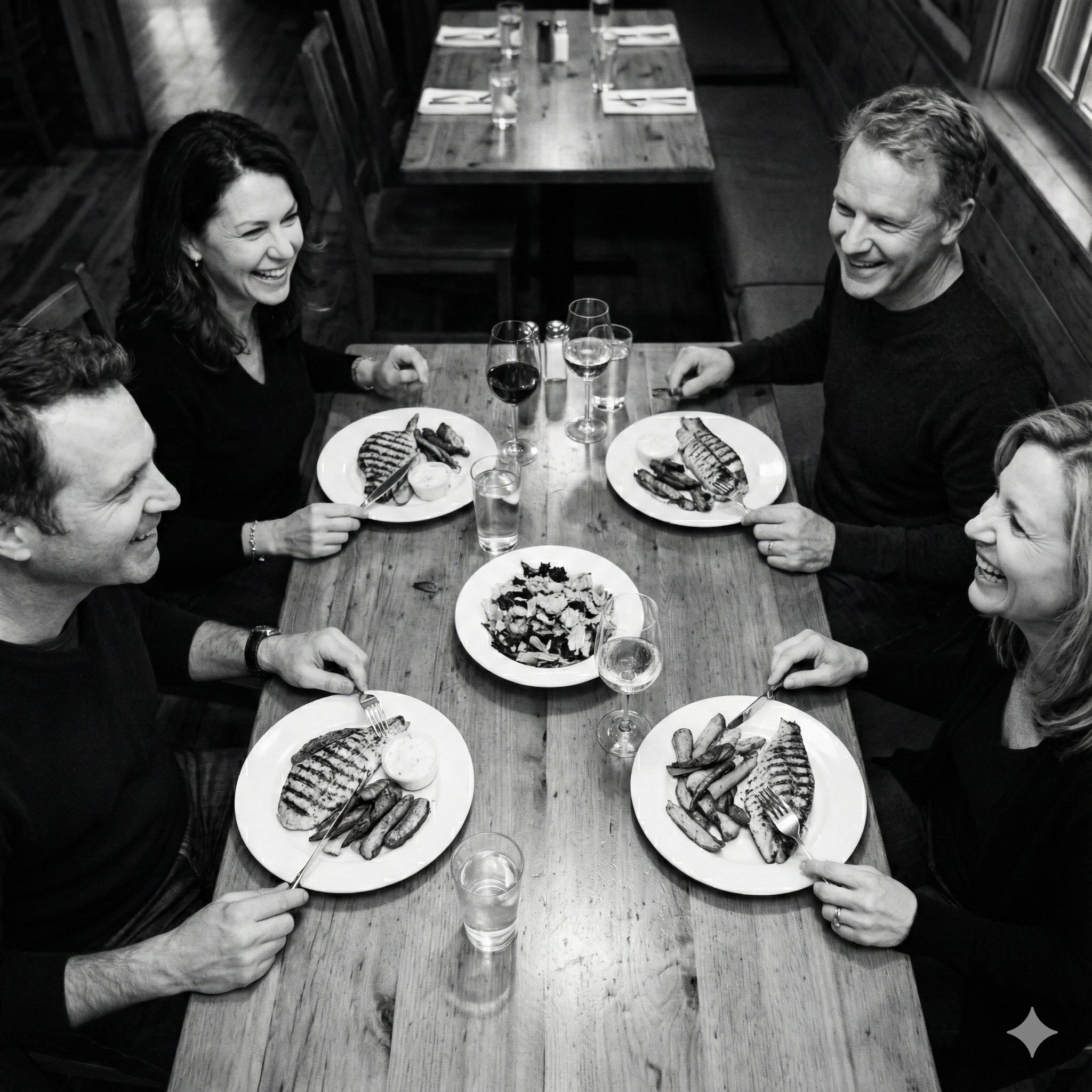 The Science of Fullness — How Modern Signals Are Changing the Way We Think About Hunger